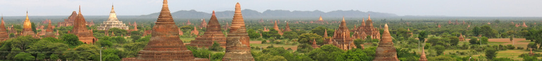 Sieraden uit Myanmar