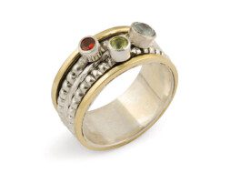 breuk veiling De lucht Indiase ringen - Indiase sieraden - Prachtige collectie - Wereldse Juwelen